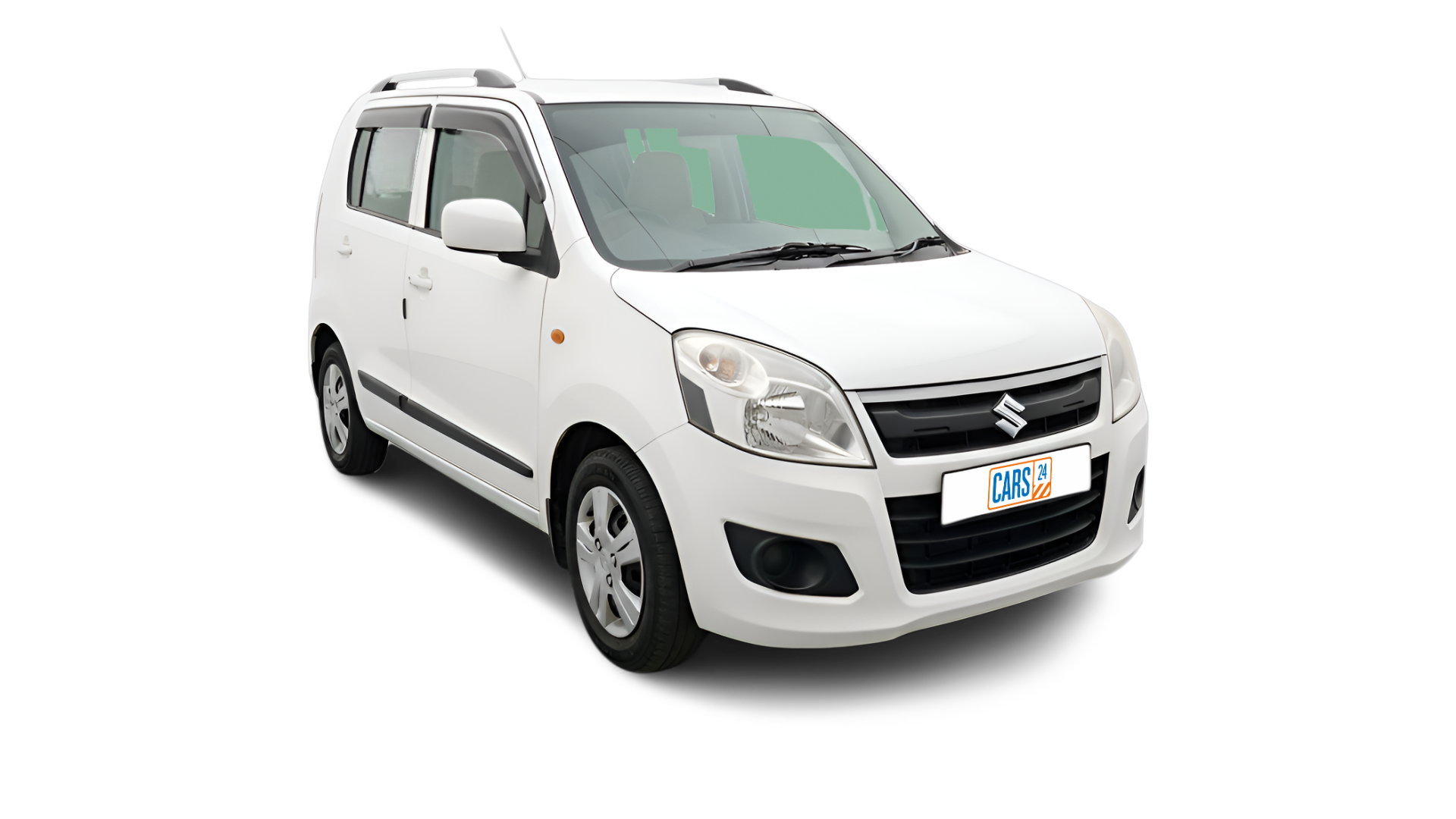Maruti Wagon R 1.0-img